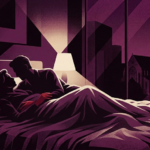 sleep together on the first date