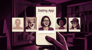 dating profile fails