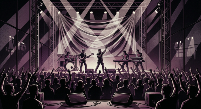 Christchurch concerts and events