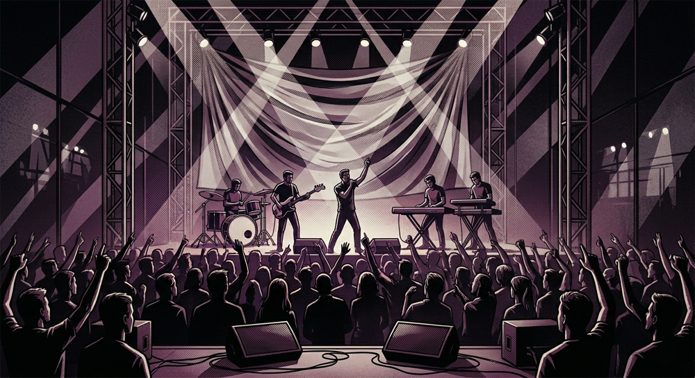 Christchurch concerts and events