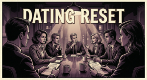dating reset