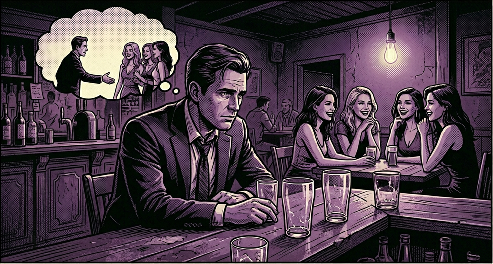 drinking in Christchurch