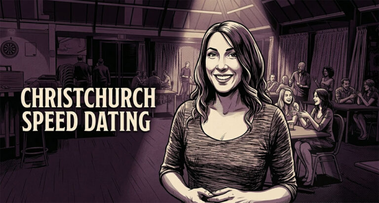 speed dating