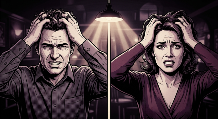 top dating challenges