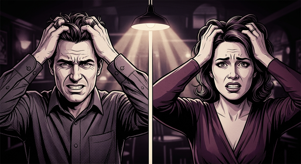 top dating challenges