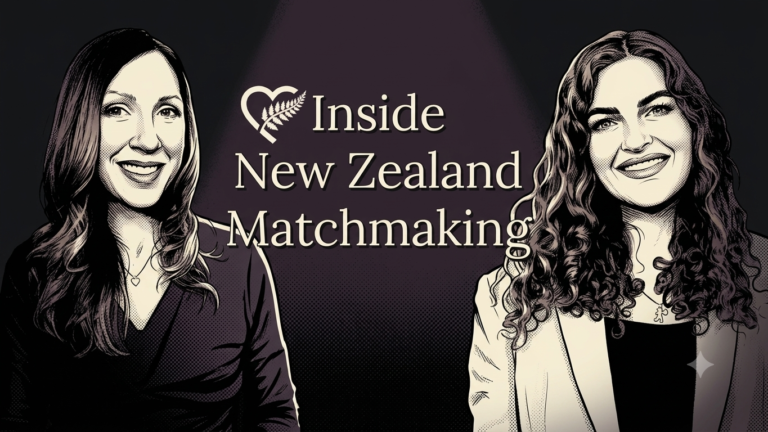 interview with compatico matchmaking