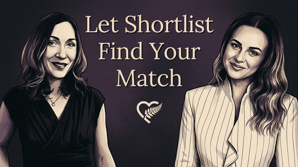 Shortlist Dating